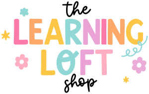 The Learning Loft Shop