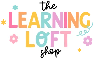 The Learning Loft Shop